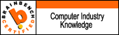 Take this test at Brainbench.com