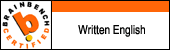 Take this test at Brainbench.com